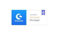 WYDN Shopware 6 Developer