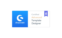 WYDN Shopware 6 Template Designer